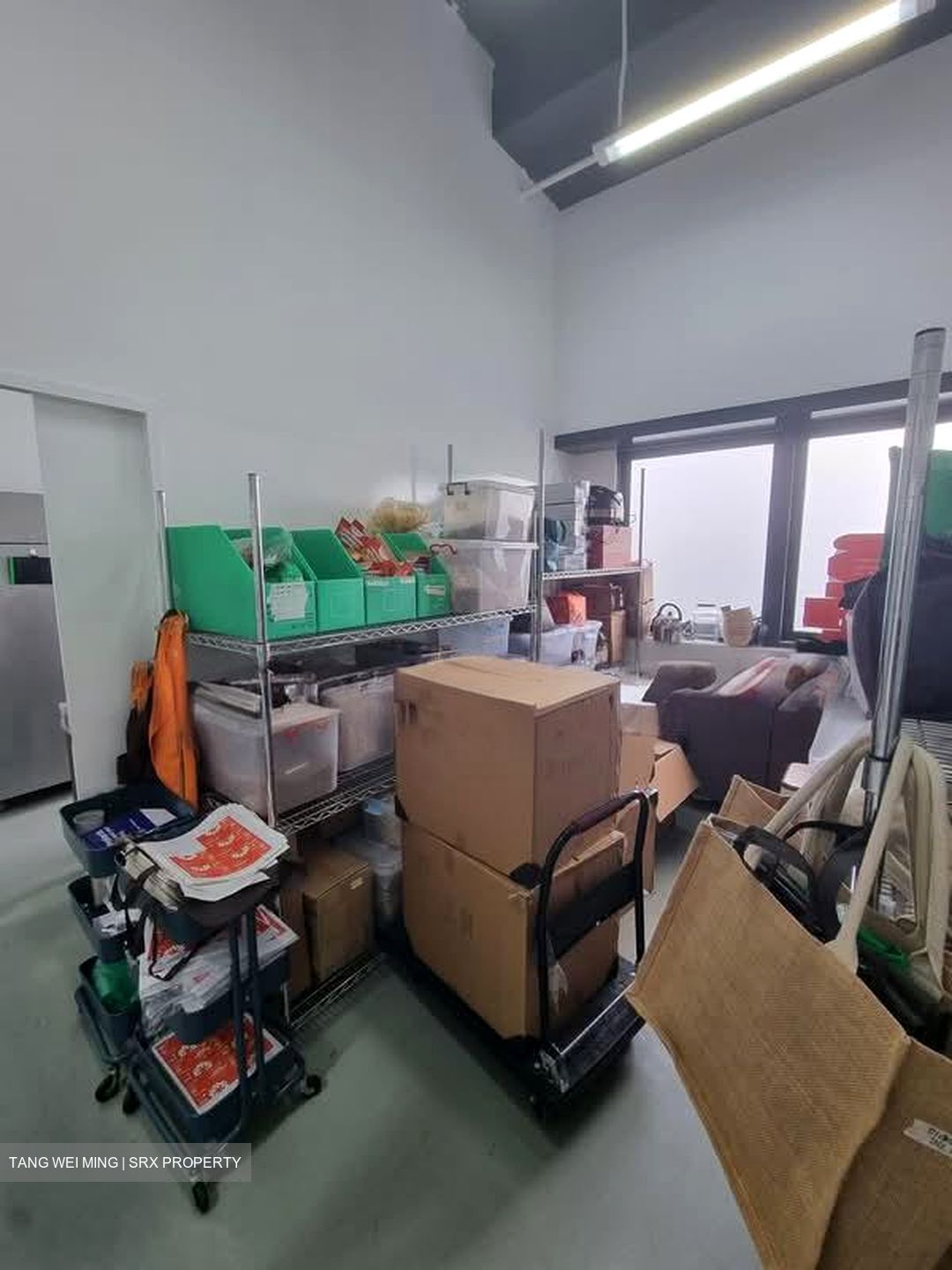 Upper Paya Lebar Road (D19), Factory #567473291